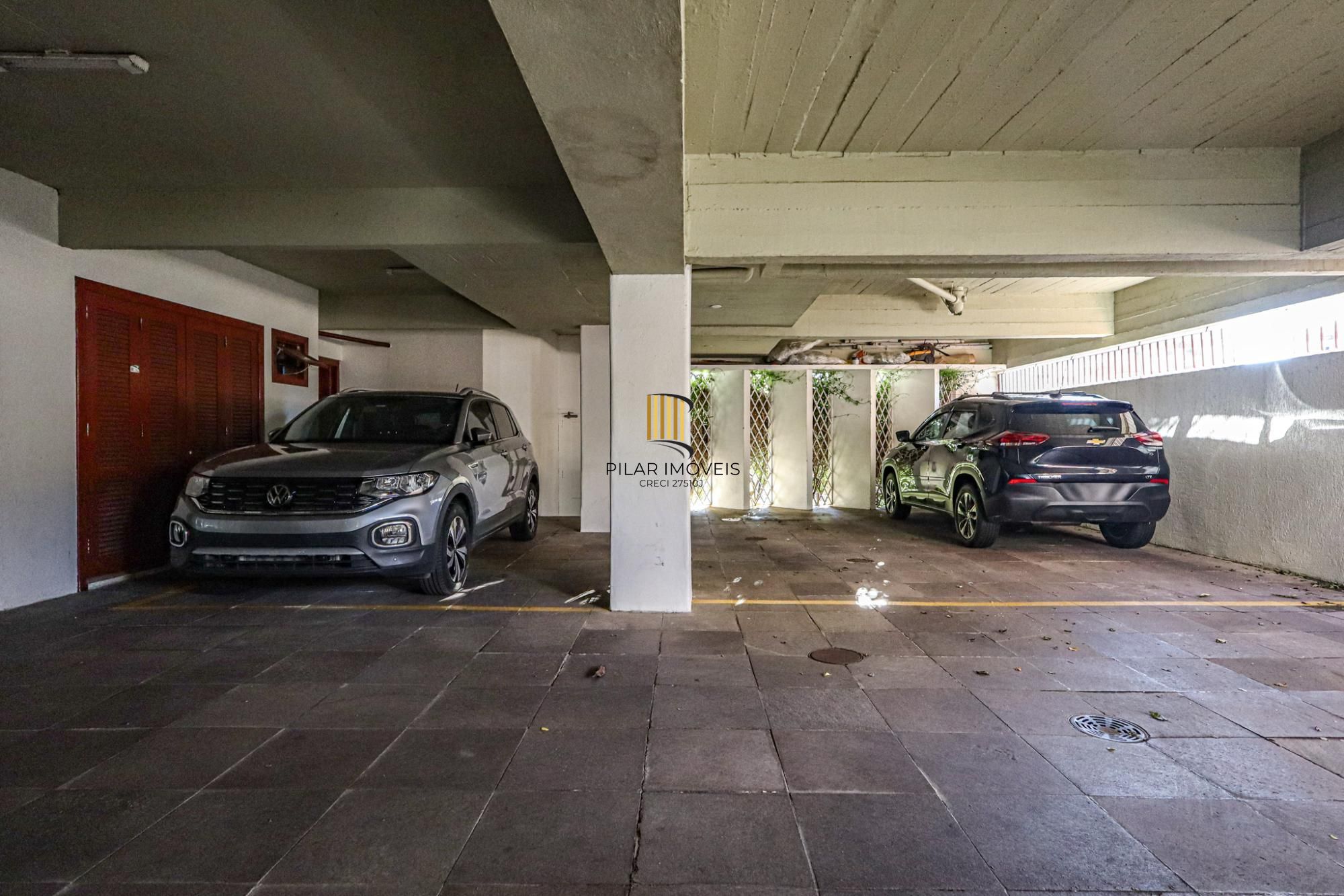 Cobertura a venda no bairro Rio Branco