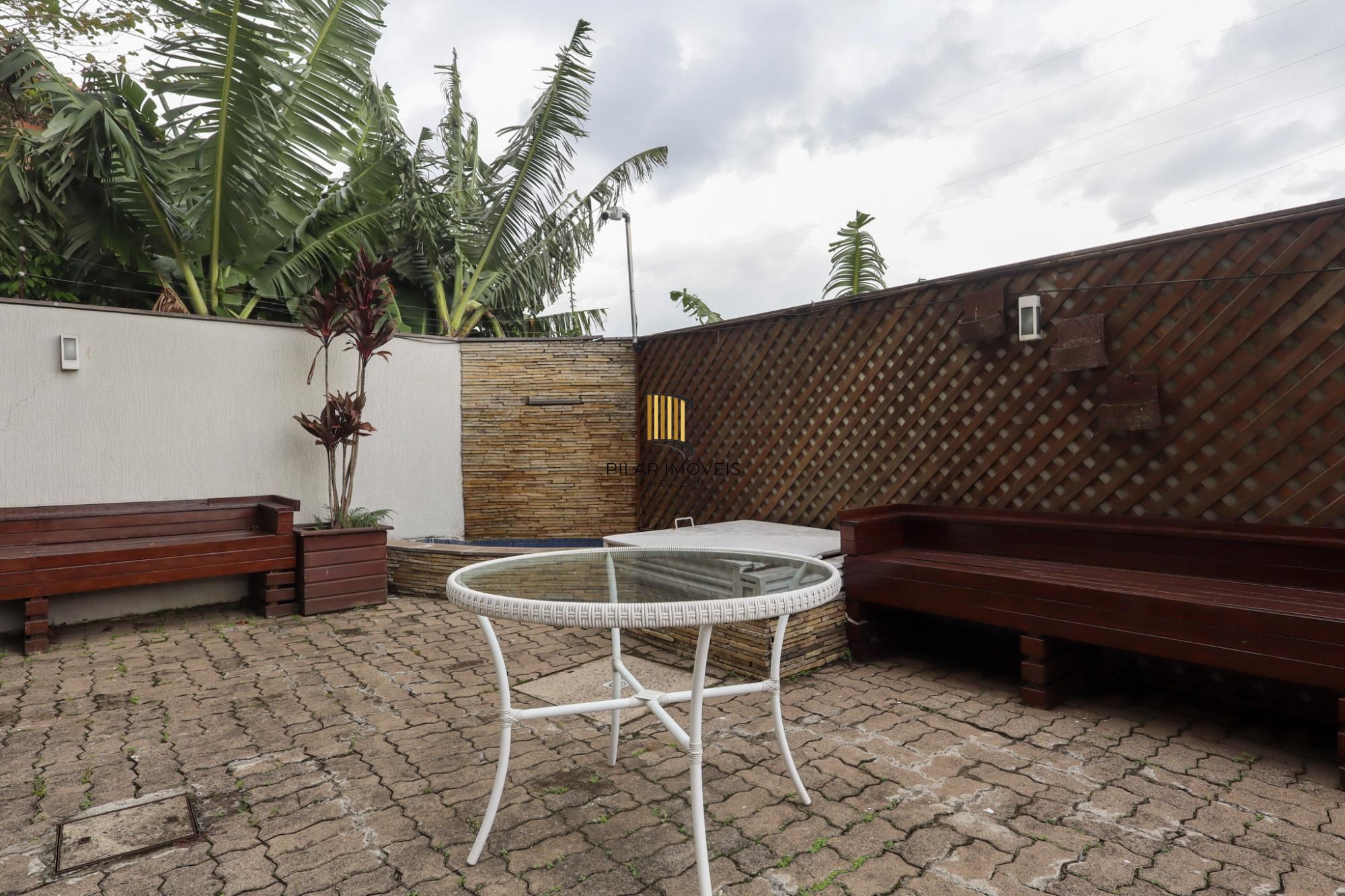 Cobertura a venda no bairro Jardim Botânico