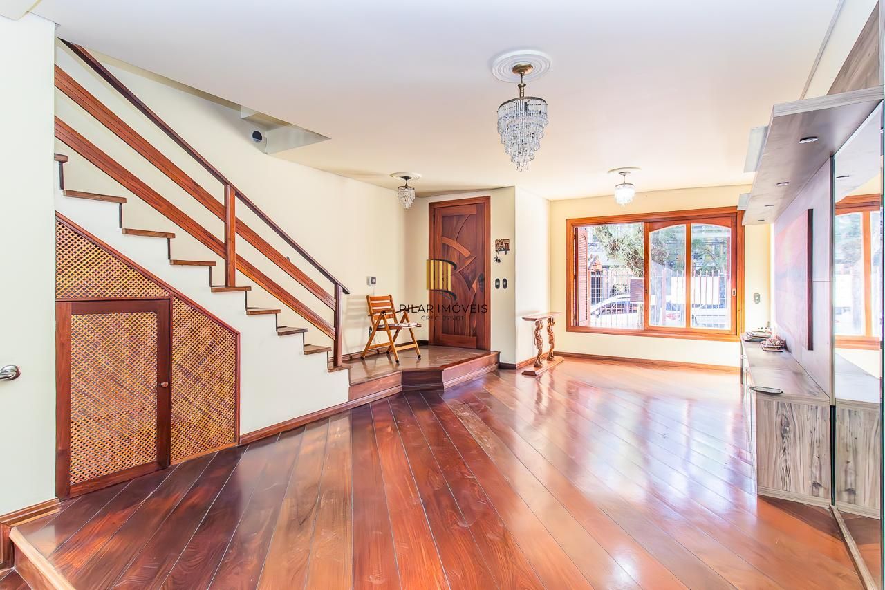 Casa a venda no bairro Menino Deus