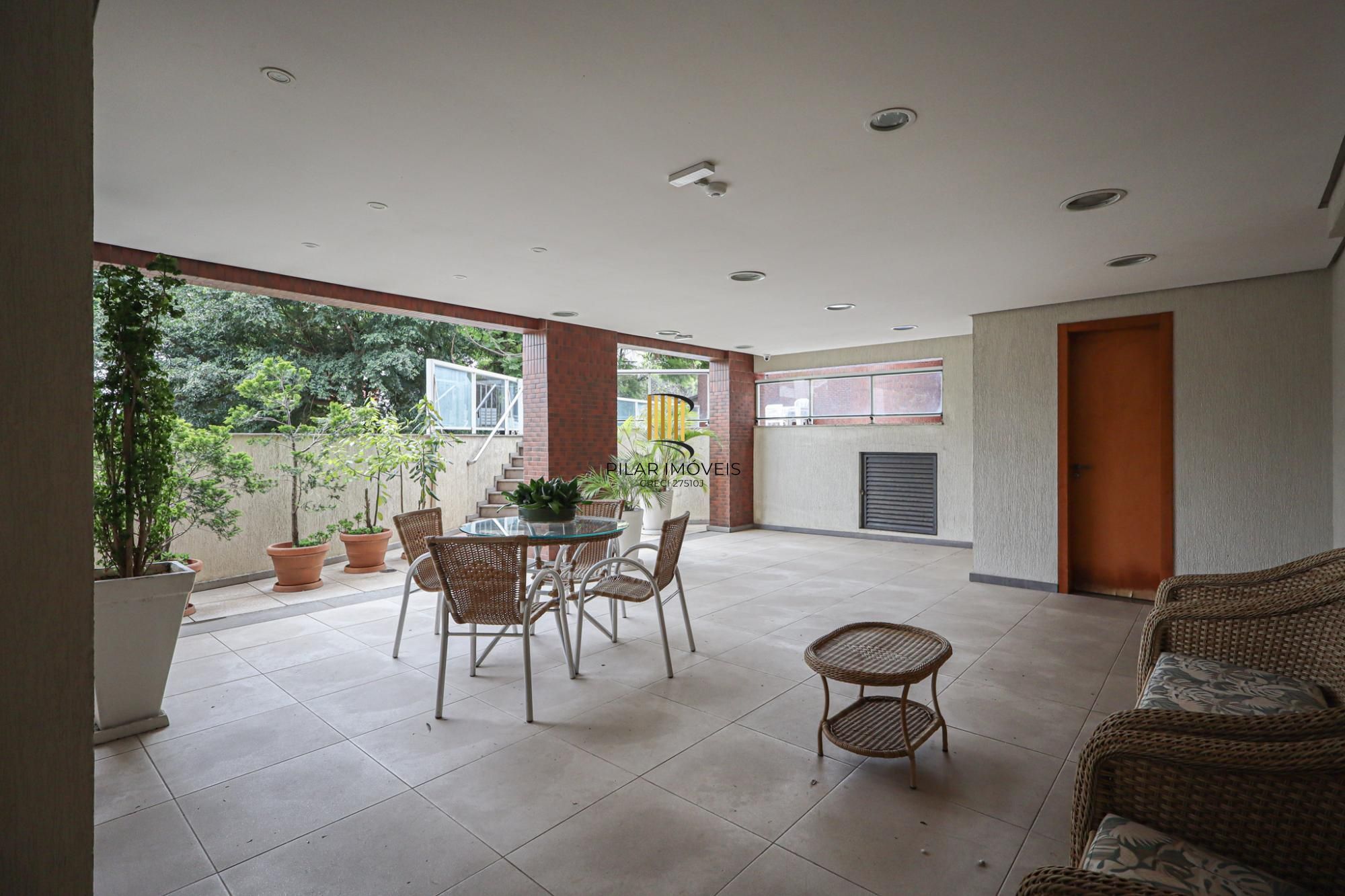 Apartamento a veda no bairro Higienópolis