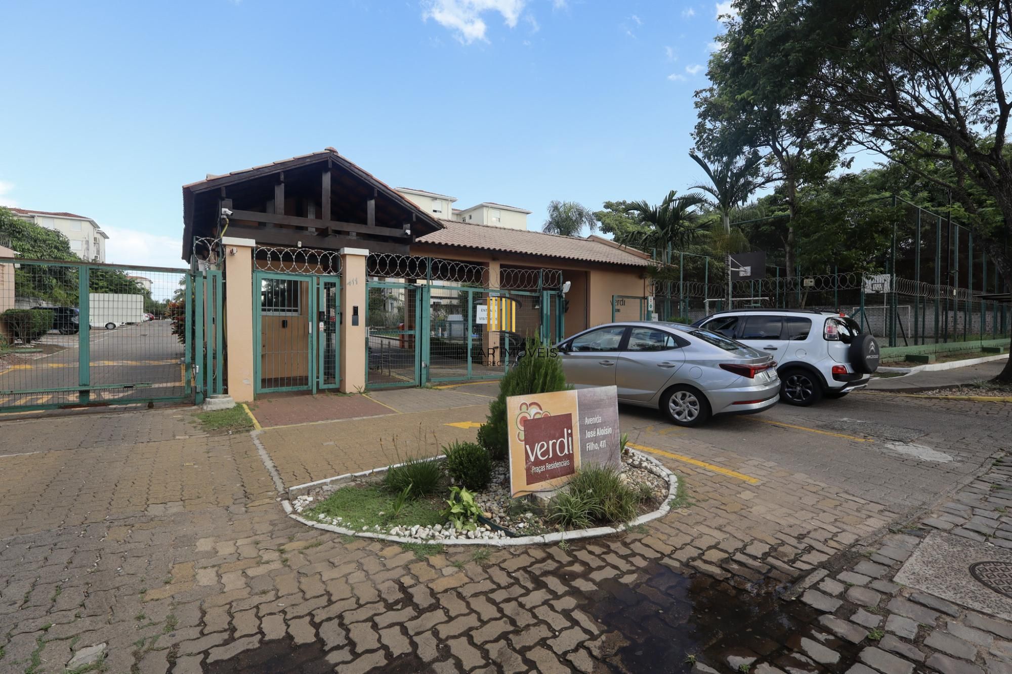 Apartamento a venda no bairro Humaitá