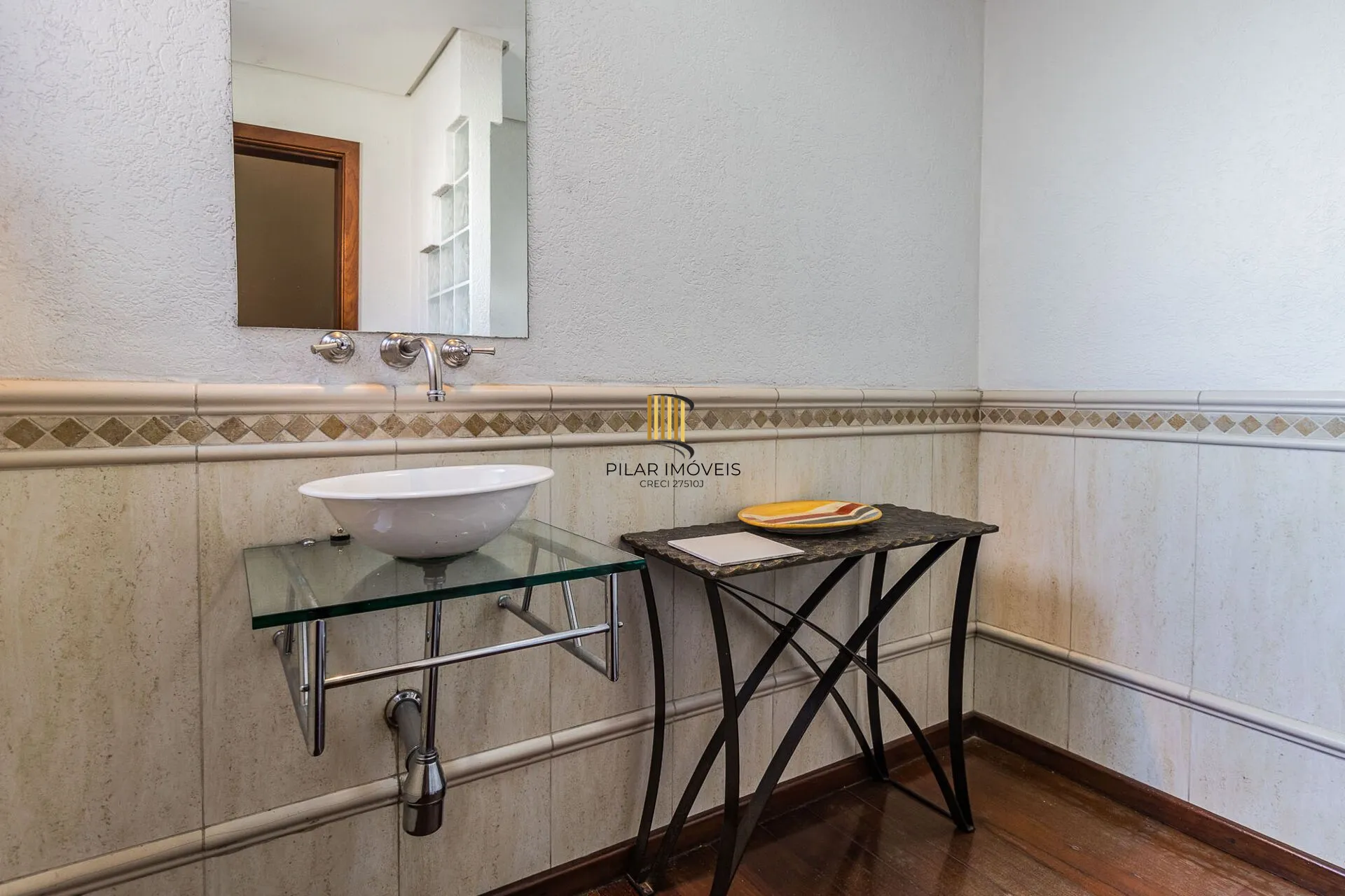 Apartamento à venda no bairro Bela Vista em Porto Alegre/RS