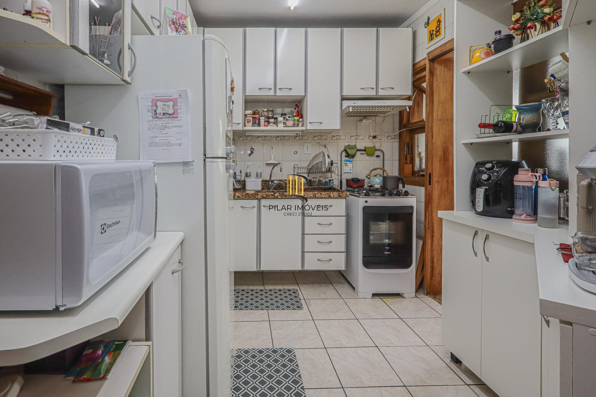 Apartamento a venda no bairro São João