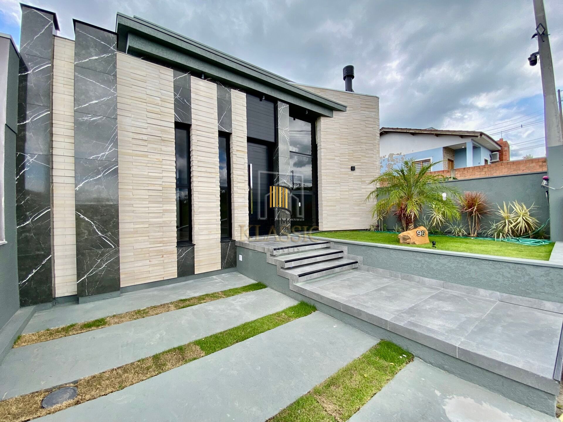 Casa Térrea em Gravataí