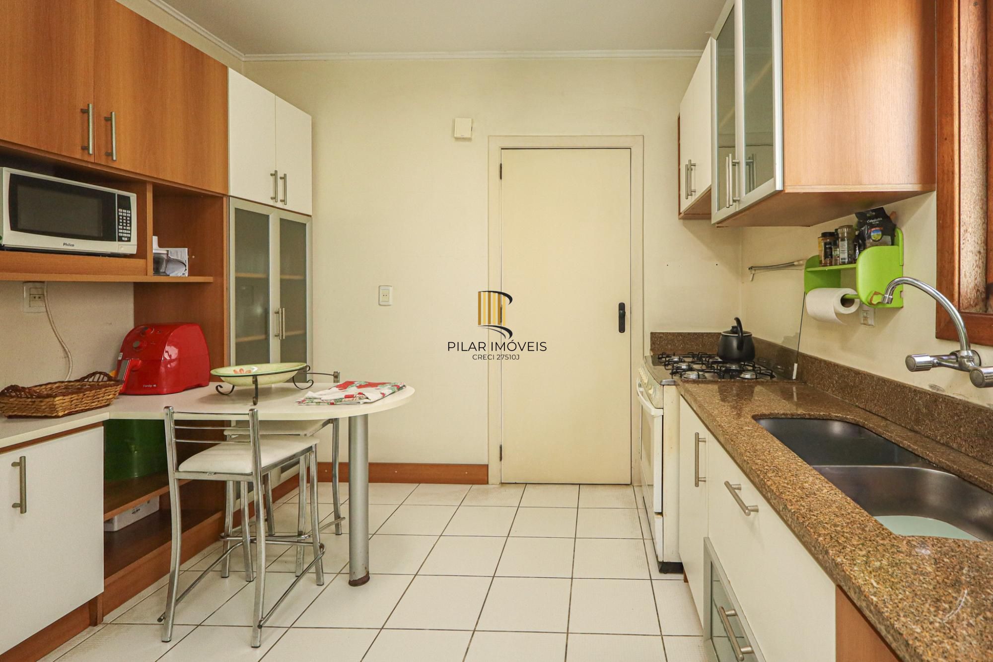 Apartamento a venda no bairro Jardim Lindóia