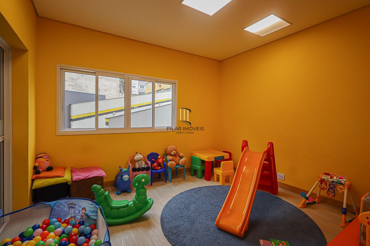 Apartamento a venda no bairro Higienópolis