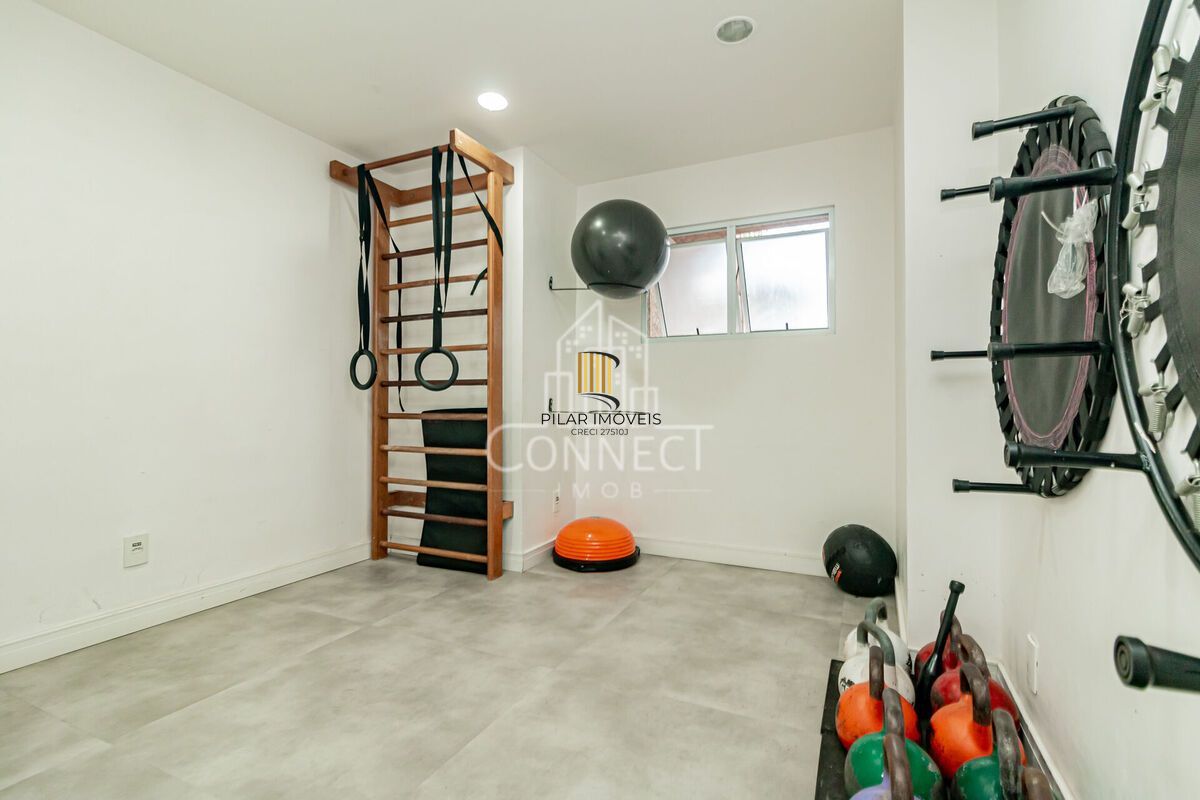 Apartamento a venda no Bairro Morro Sanatana