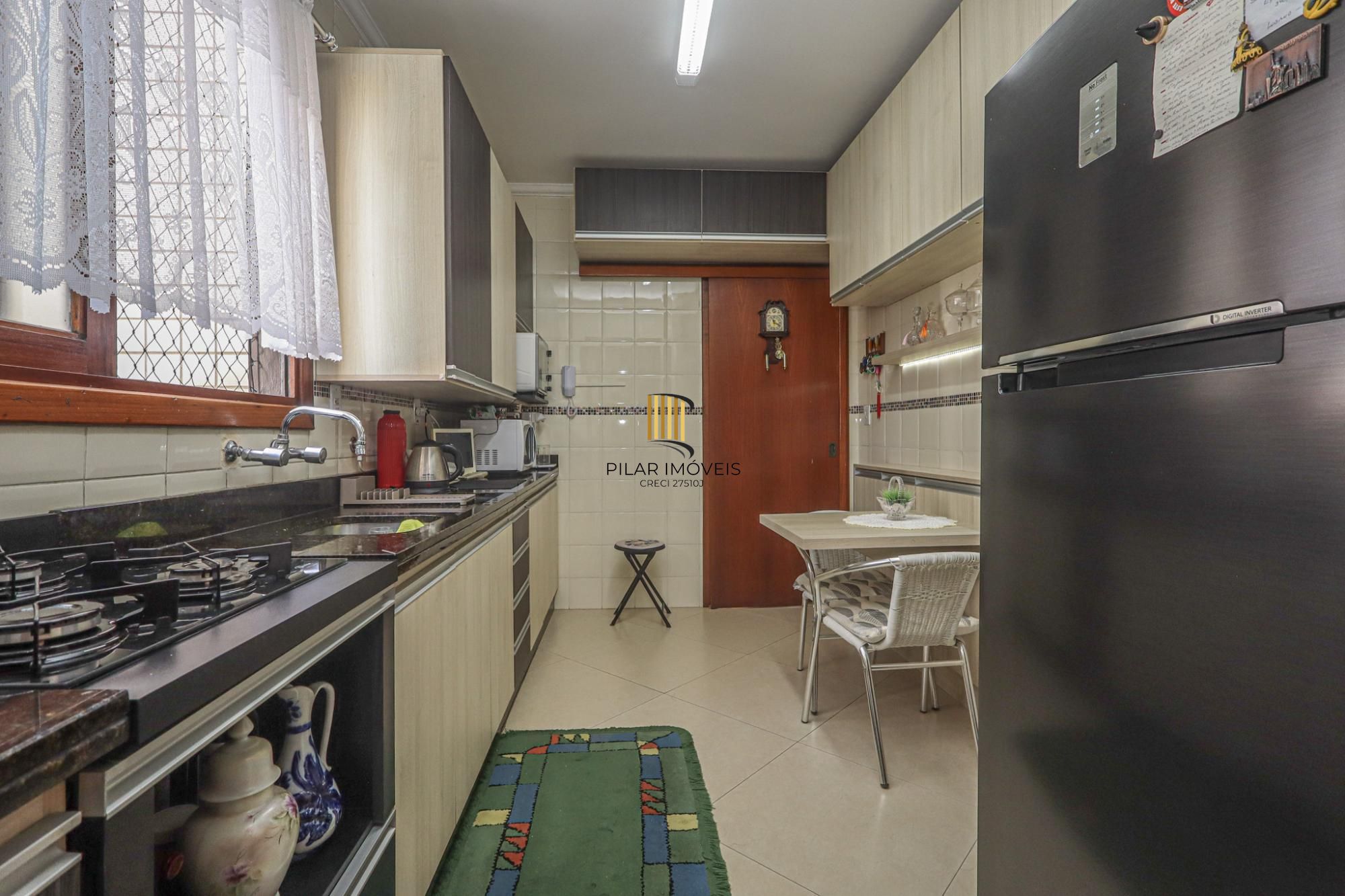 Apartamento à venda no bairro Jardim Planalto em Porto Alegre/RS