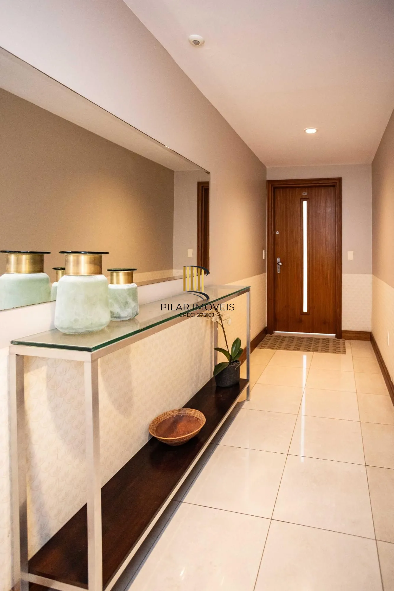 Apartamento 3 dormitórios no bairro Três Figueiras
