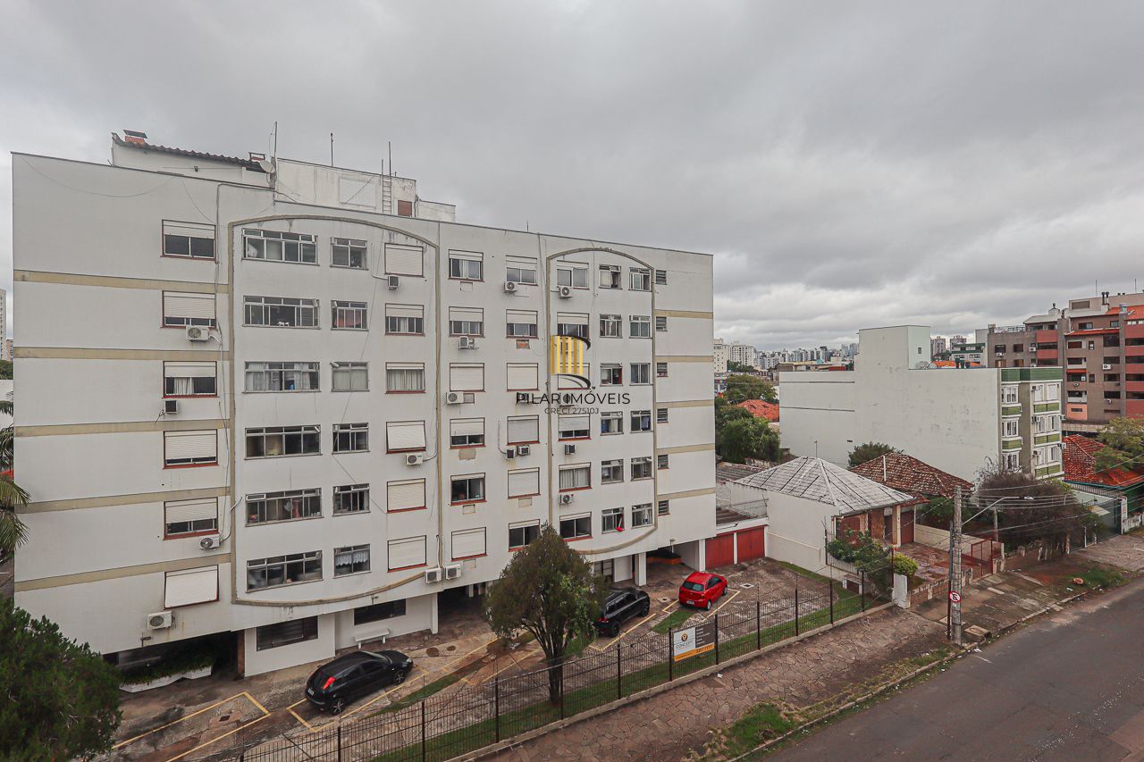Apartamento a venda no bairro Passo da Areia