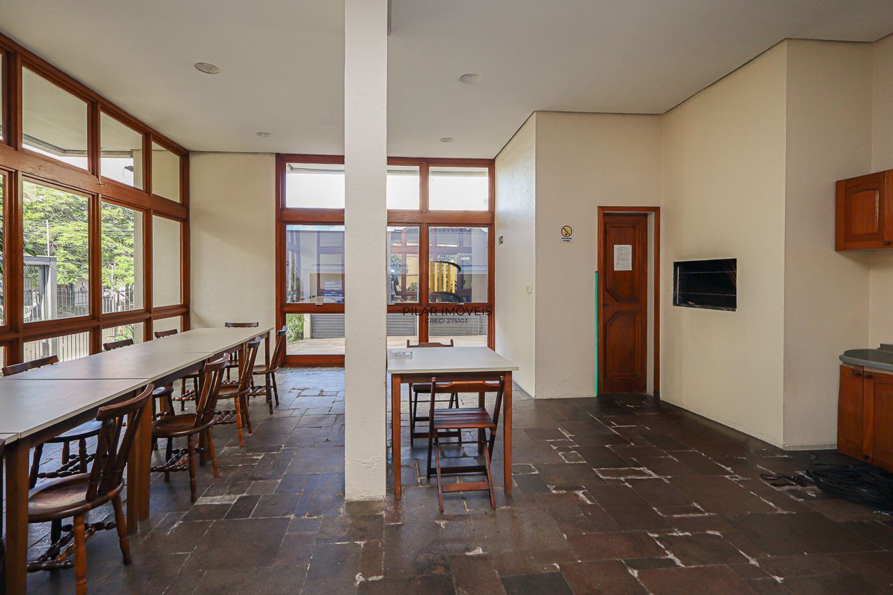 Apartamento a venda no bairro Jardim Botânico.