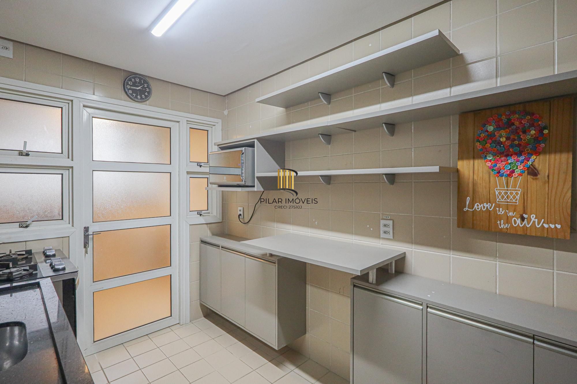 Apartamento a venda no bairro Chácara das Pedras