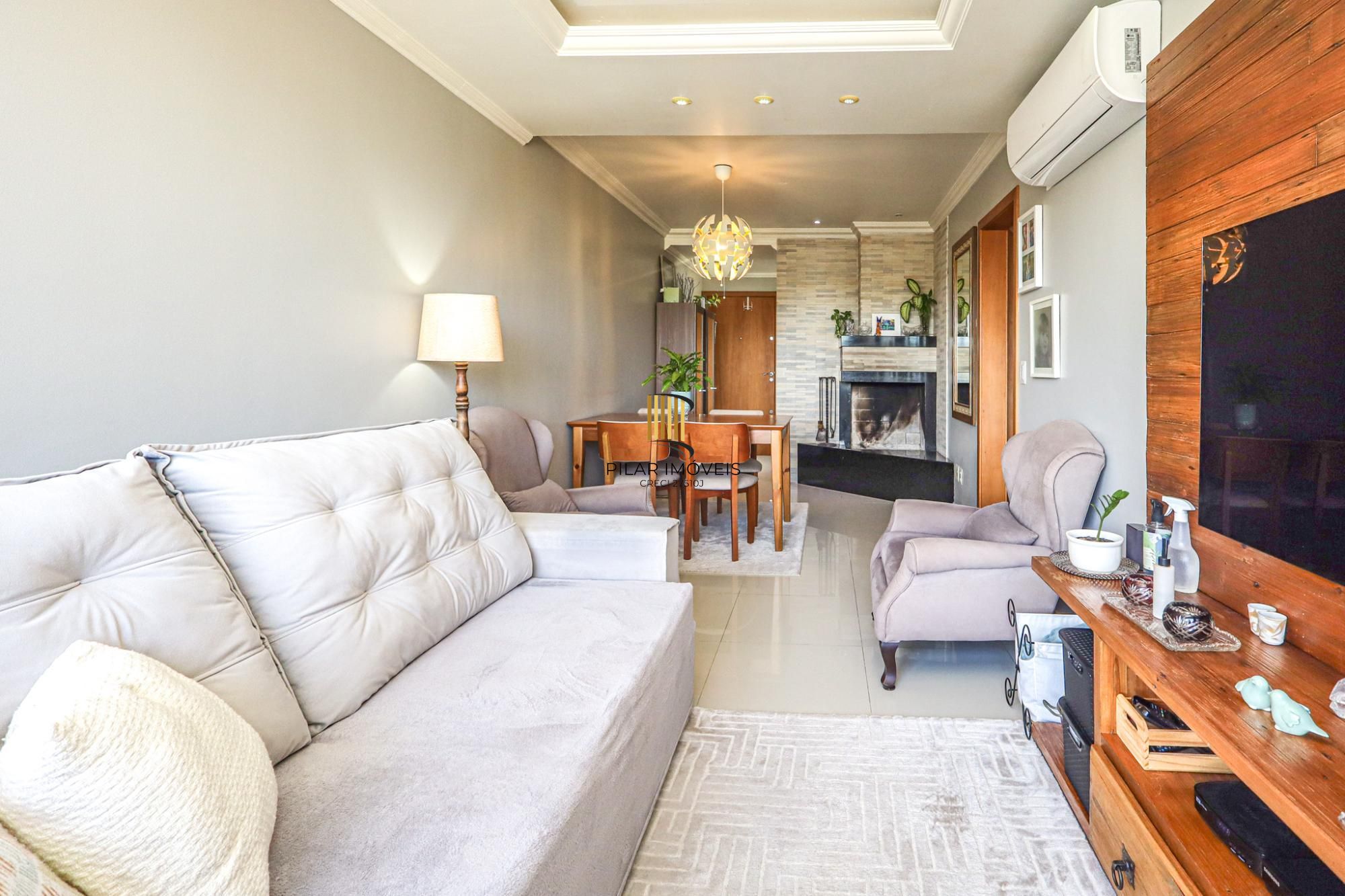 Apartamento a venda no bairro Jardim Itu