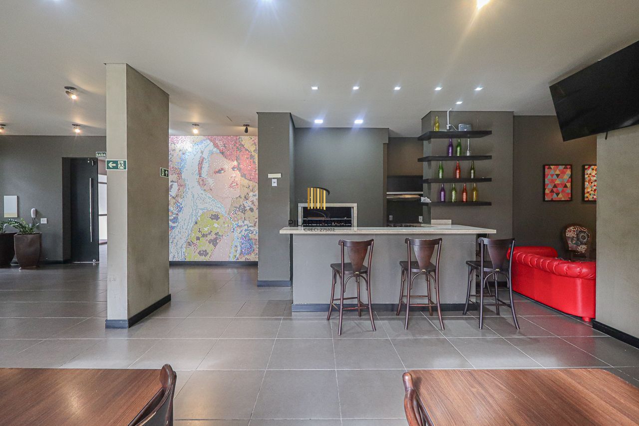 Apartamento a venda no bairro Higienópolis