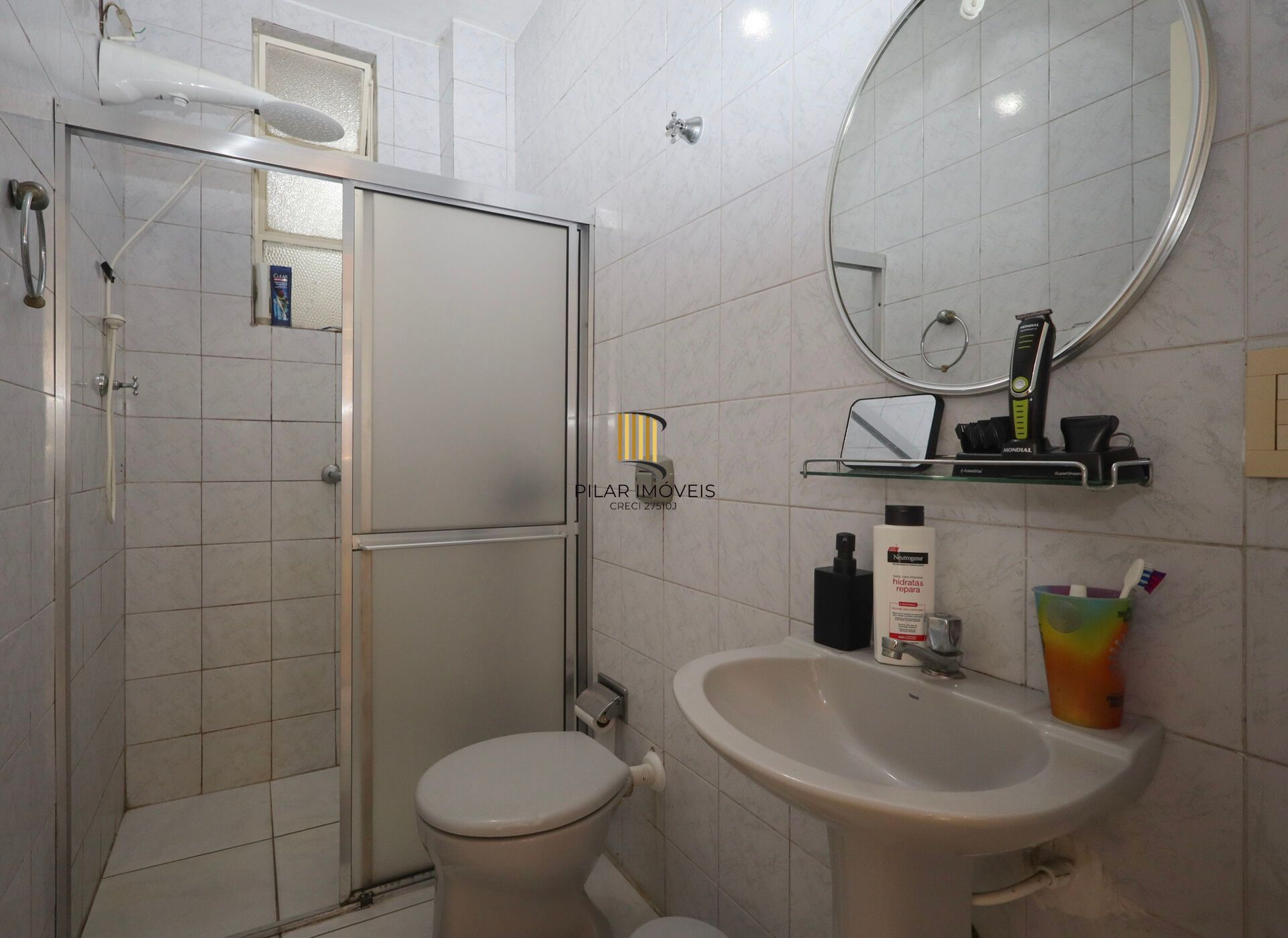 Apartamento à venda no bairro Santo Antônio em Porto Alegre/RS