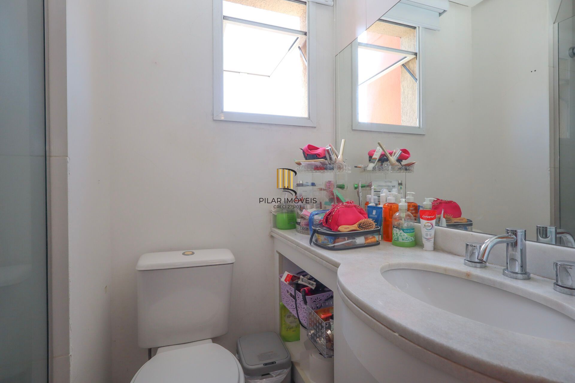 Apartamento à venda no bairro Partenon em Porto Alegre/RS