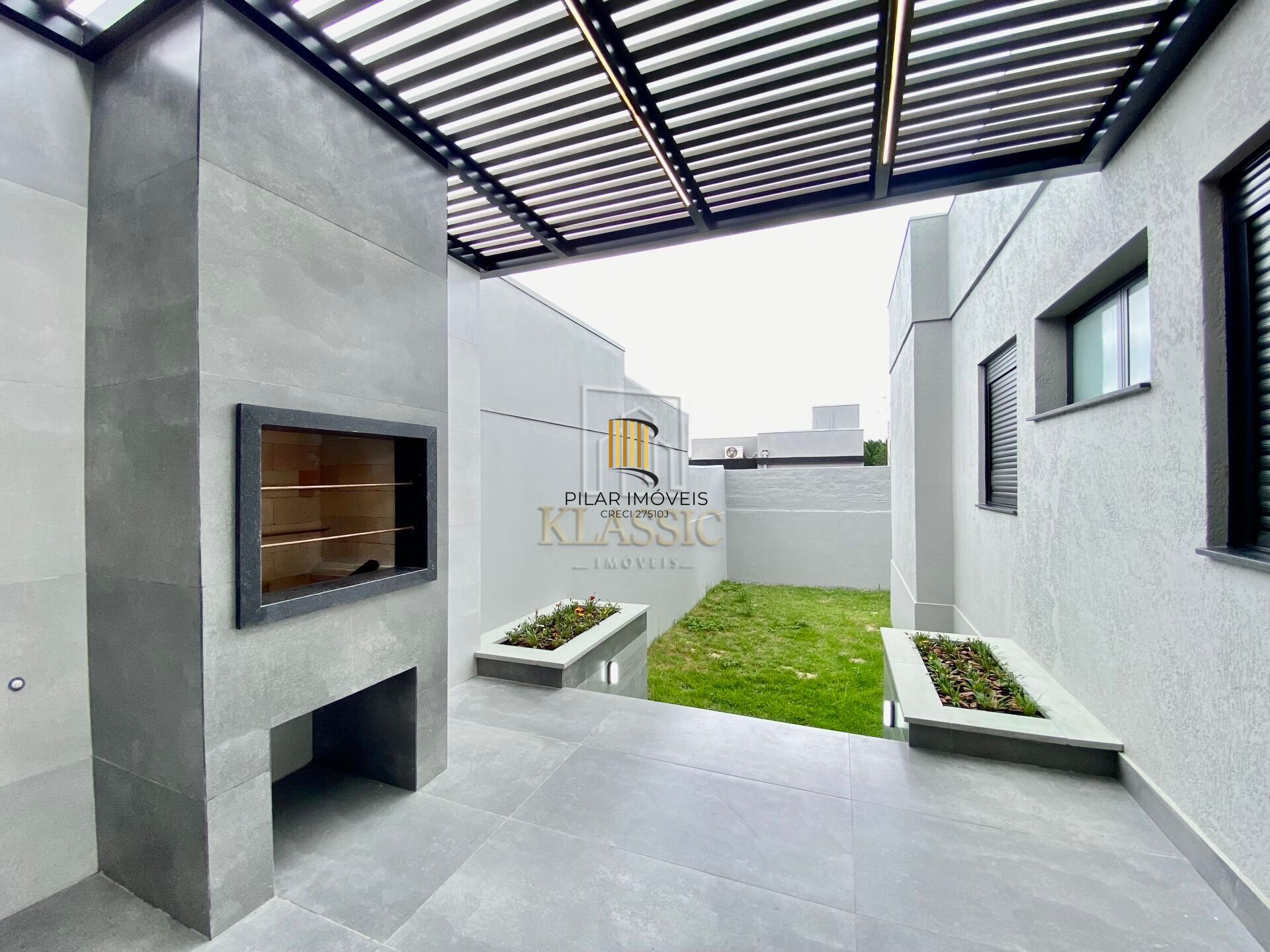 Casa Térrea em Gravataí