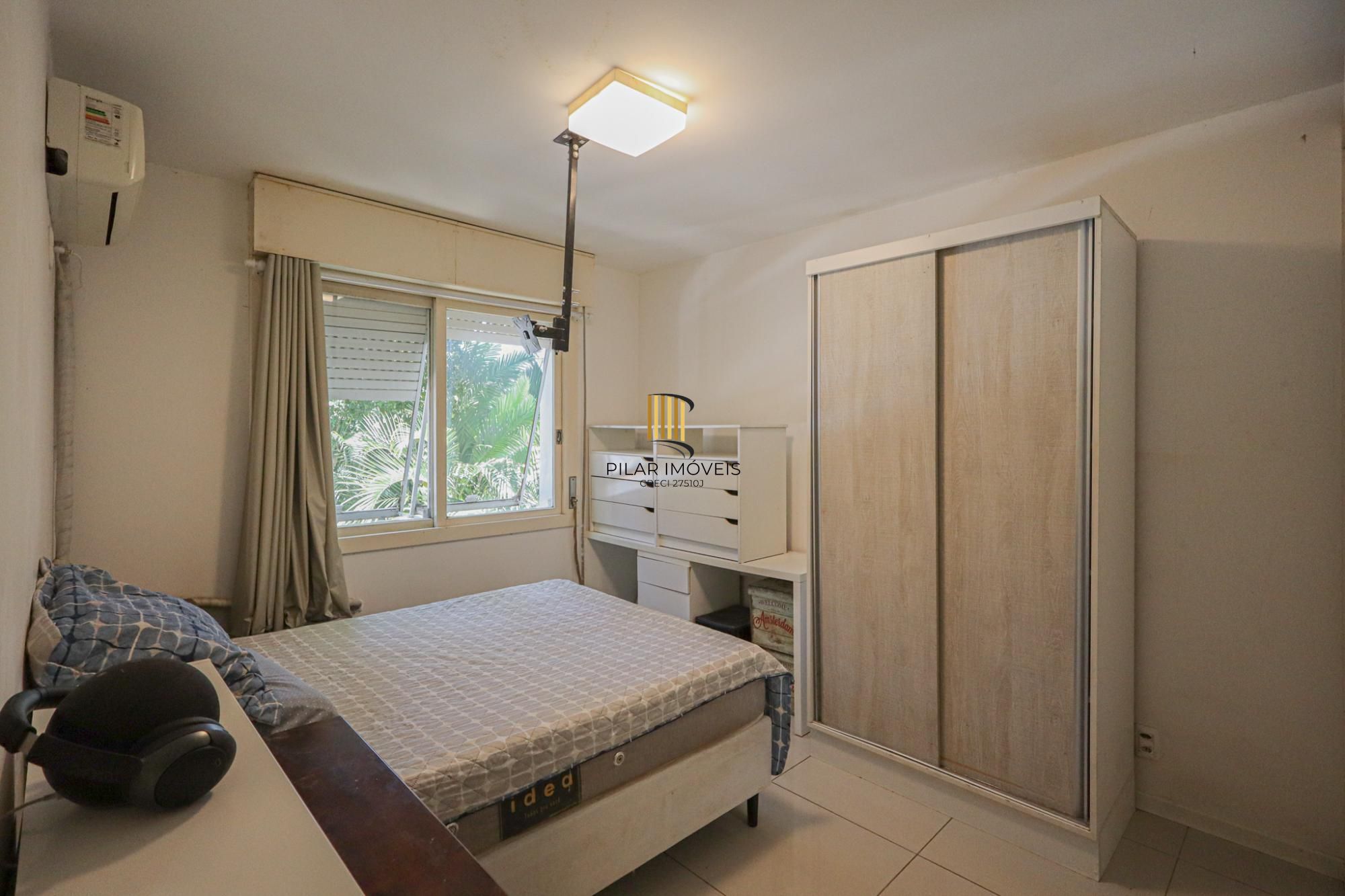 Apartamento a venda no bairro Auxiliadora