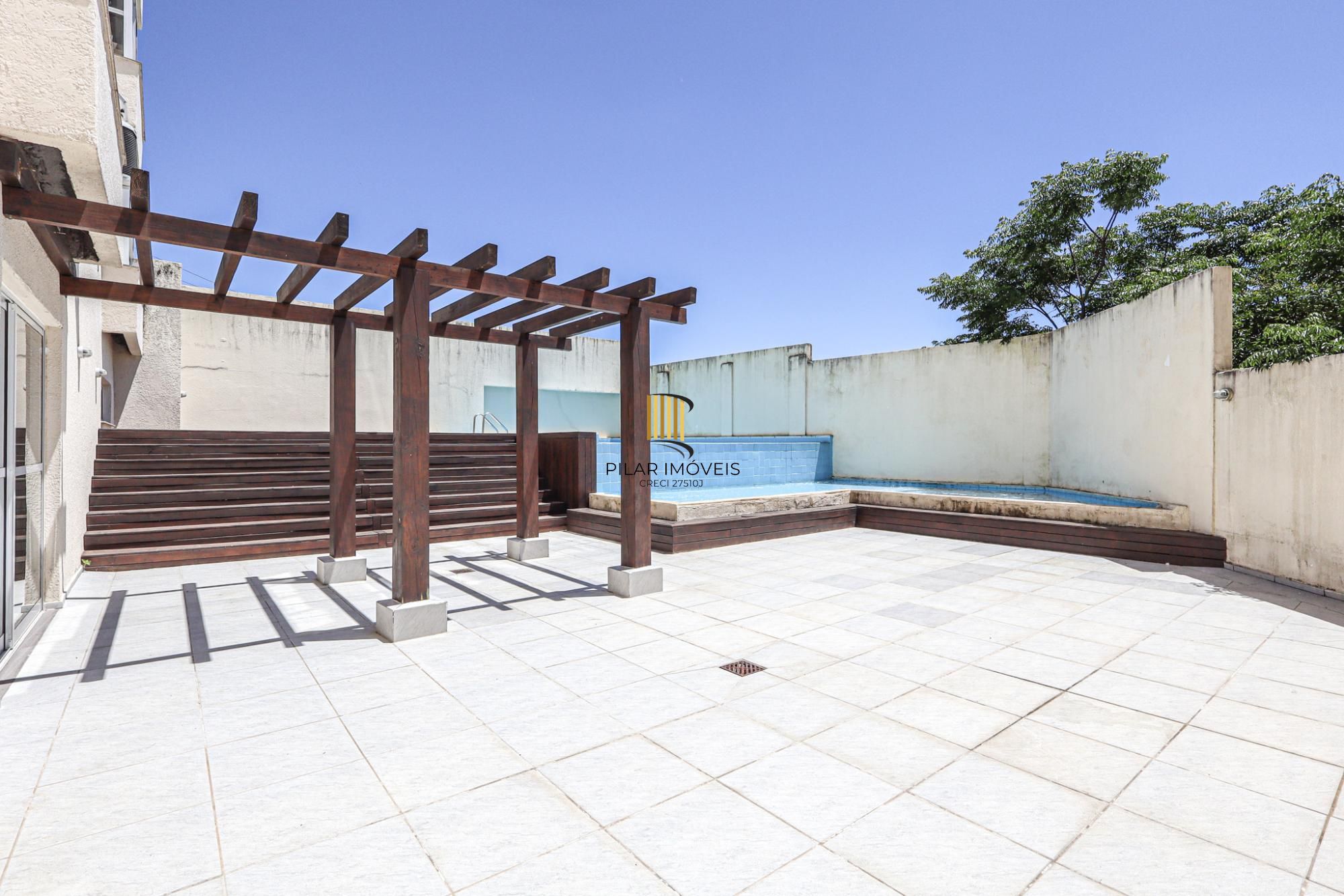 Apartamento a venda no bairro Cavalhada