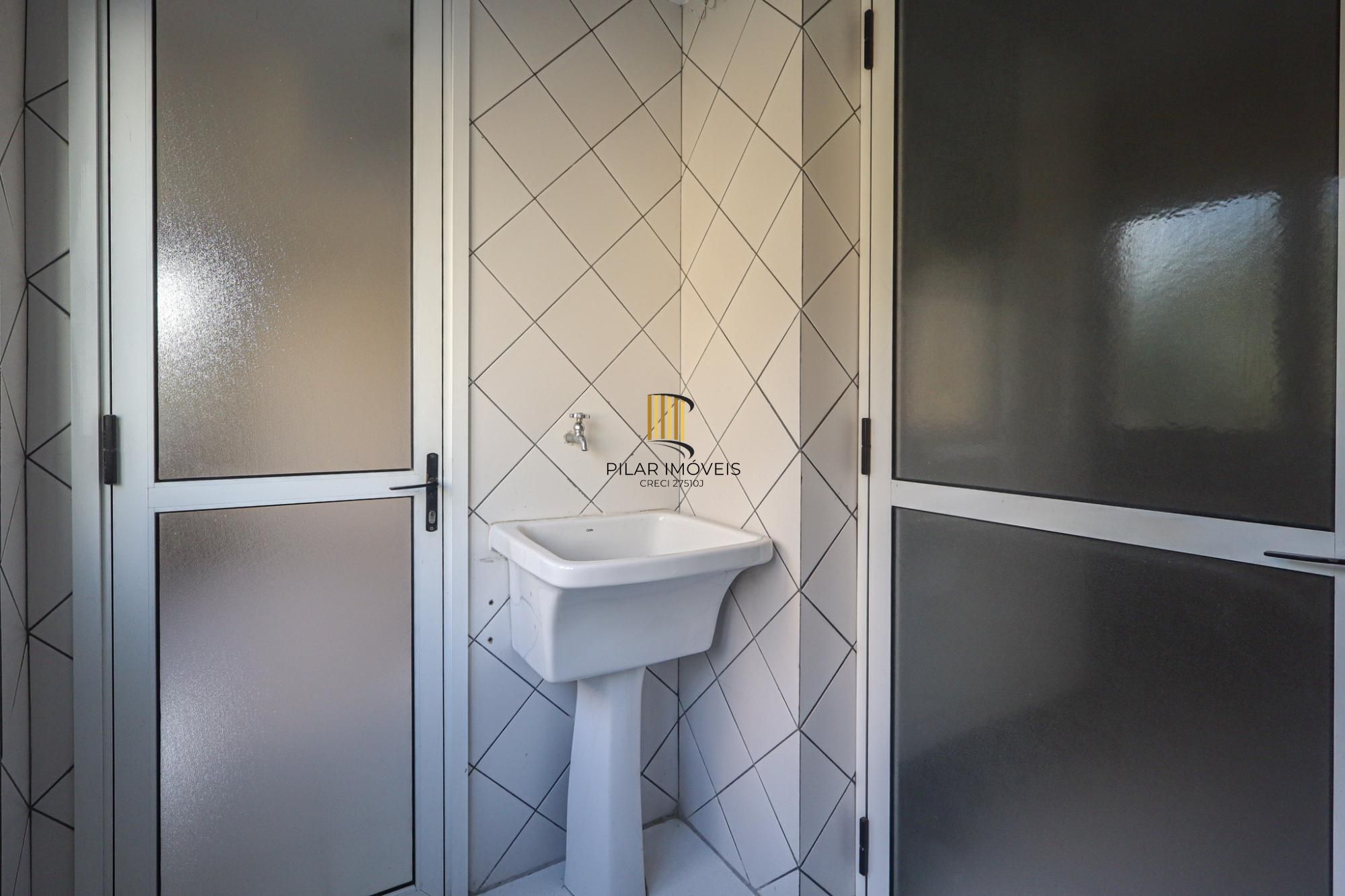 Apartamento a venda no bairro Auxiliadora