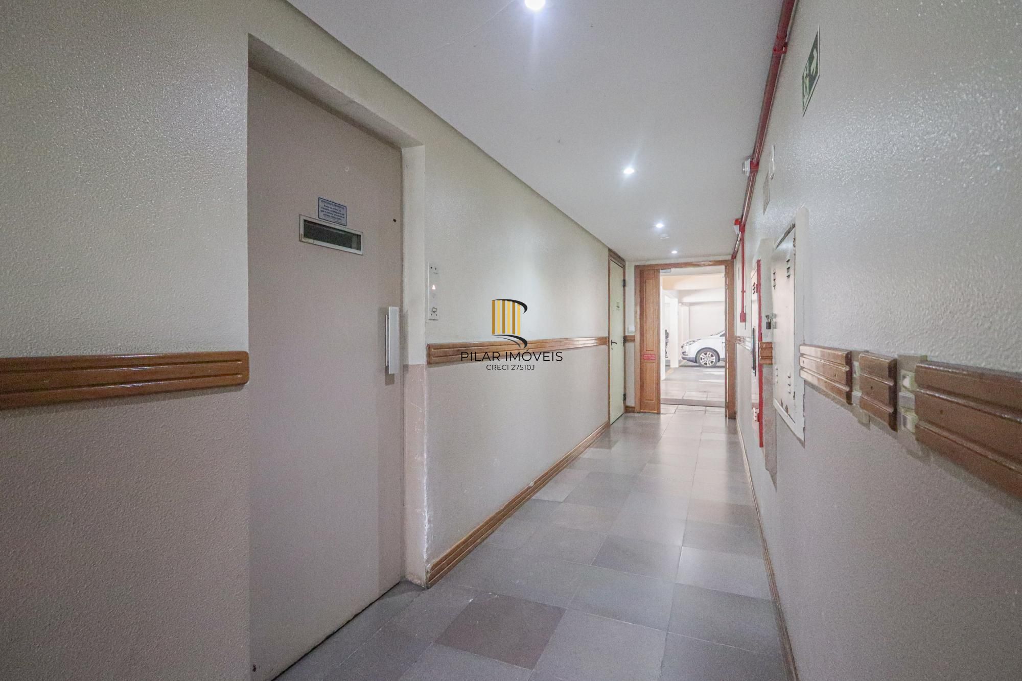 Cobertura a venda no bairro Higienópolis