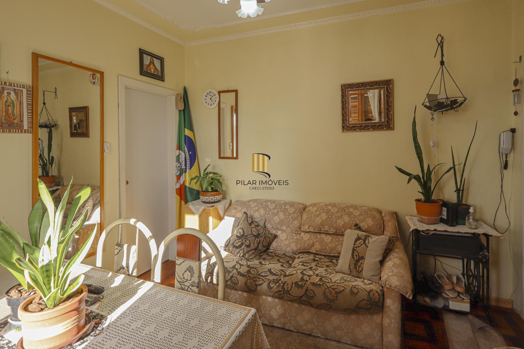 apartamento a venda no Centro Histórico