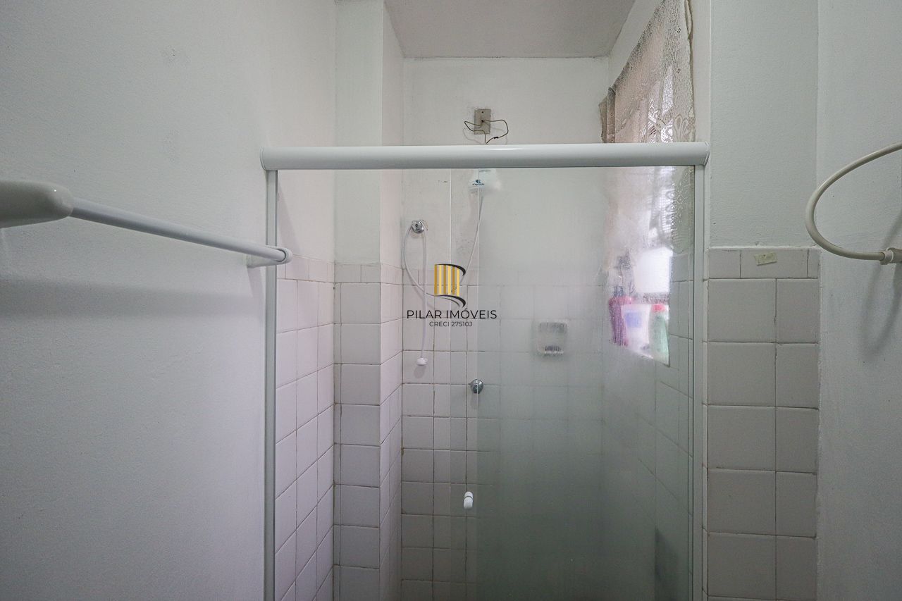 Apartamento a venda no bairro São Sebastião