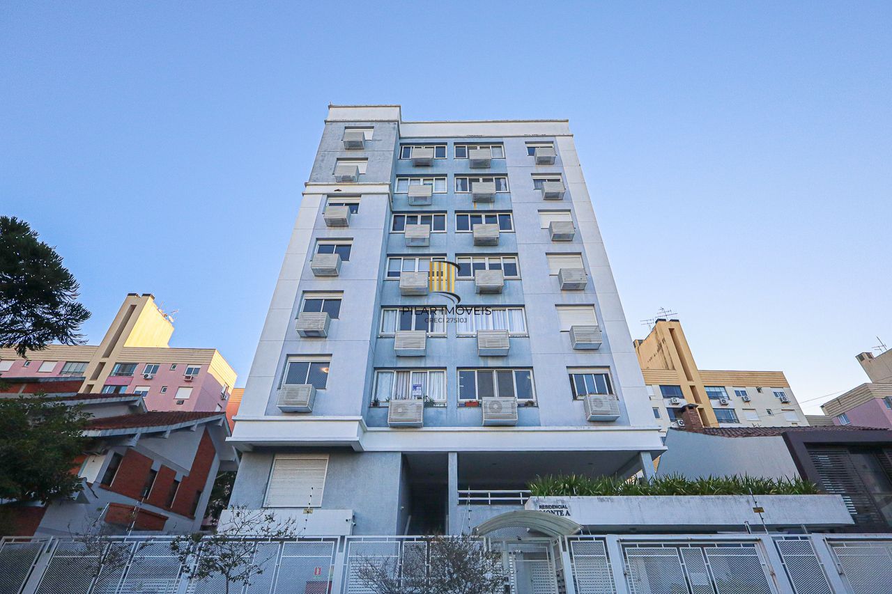 Apartamento a venda no bairro Boa Vista