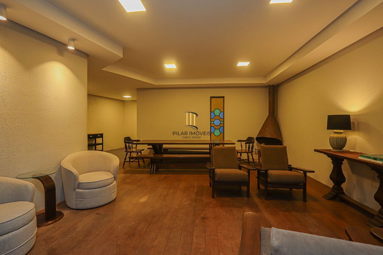 Apartamento a venda no bairro Indepêndencia
