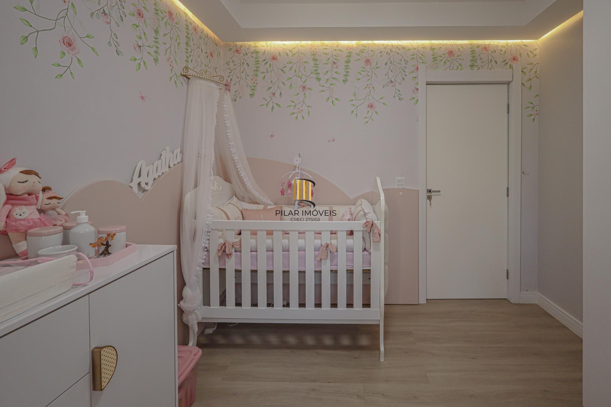 Apartamento a venda no bairro Moinhos de Vento