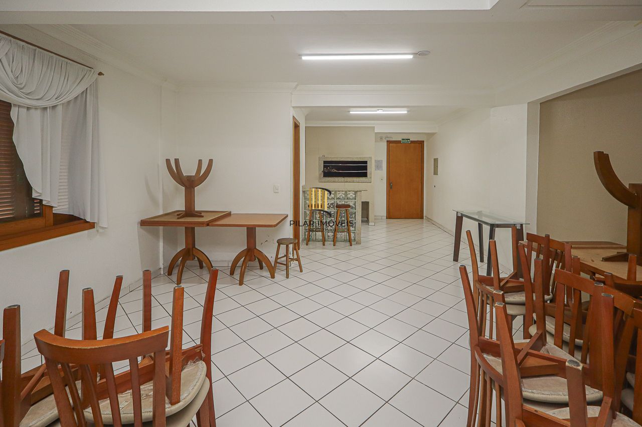 Apartamento a venda no bairro Passo da Areia