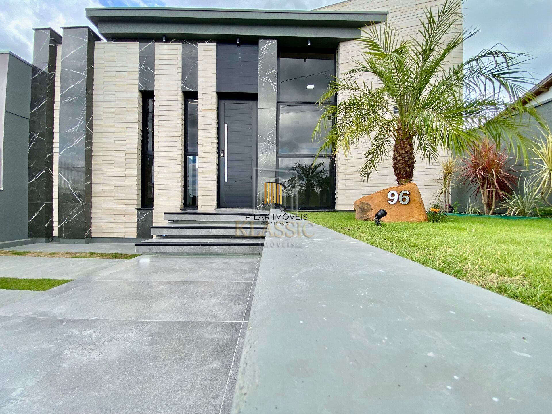 Casa Térrea em Gravataí