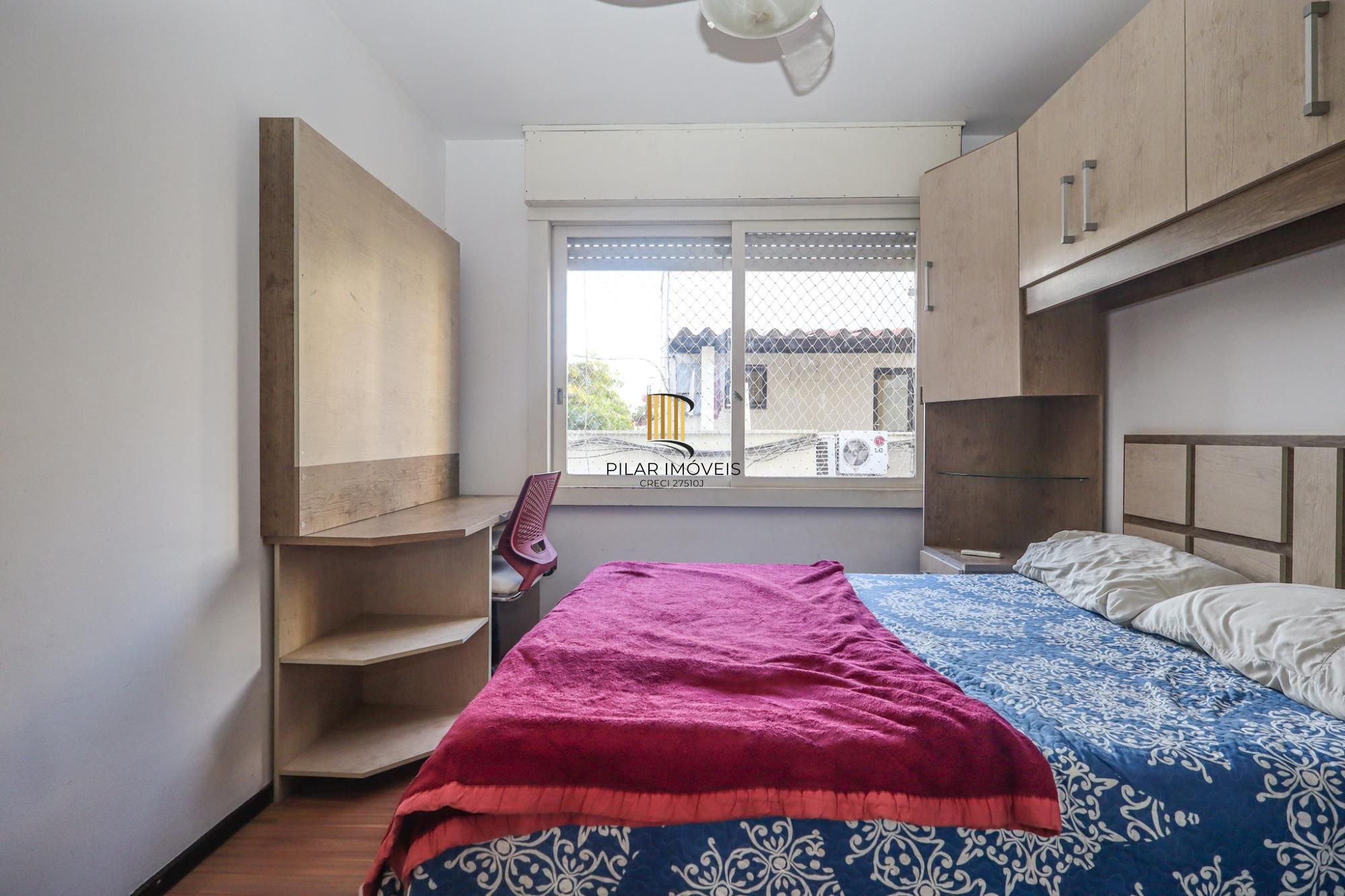 Apartamento a venda no bairro Mont' Serrat