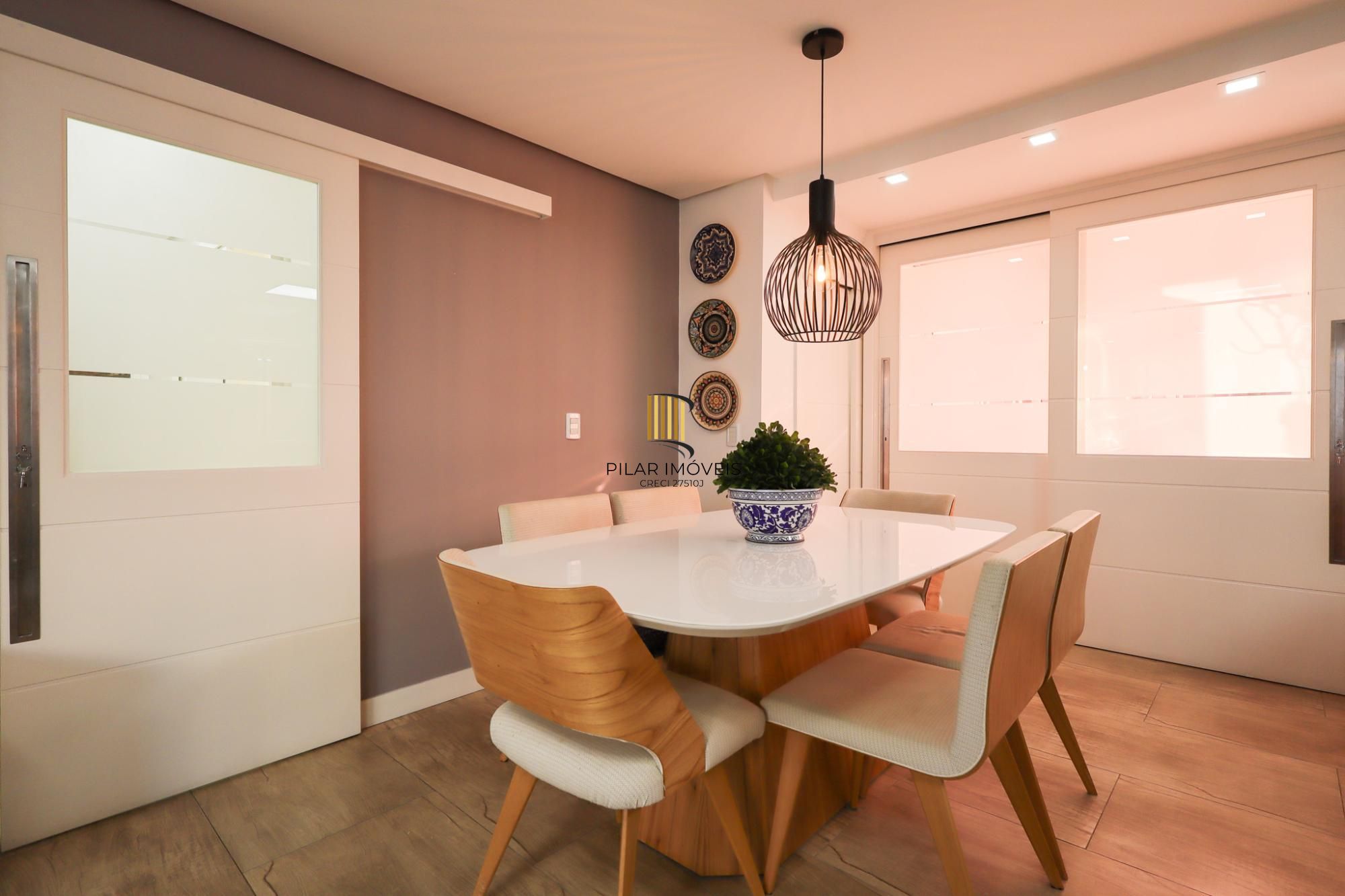 Apartamento a venda no bairro Cristo Redentor