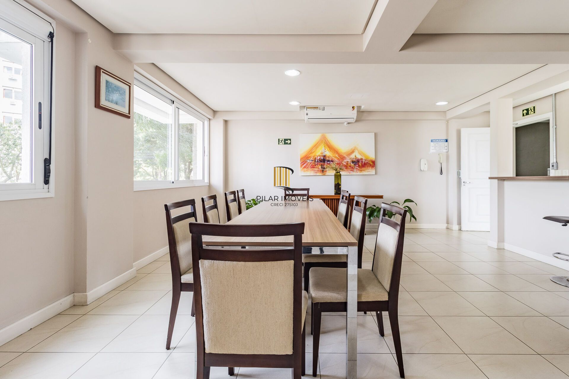 Apartamento à venda no bairro Cristo Redentor em Porto Alegre/RS