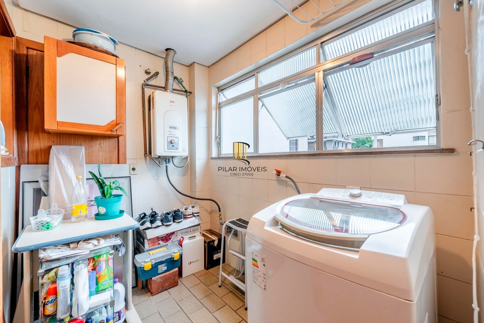 Apartamento à venda no bairro Boa Vista em Porto Alegre/RS