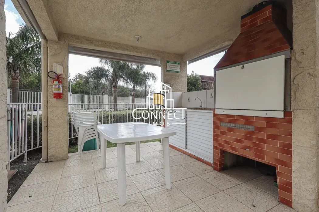 Apartamento a venda no bairro São Sebastião