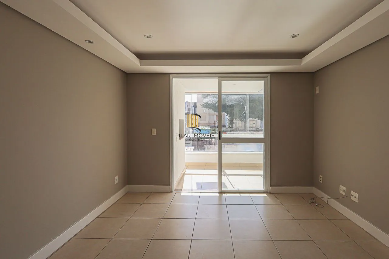 Apartamento a venda no bairro Jardim Botânico