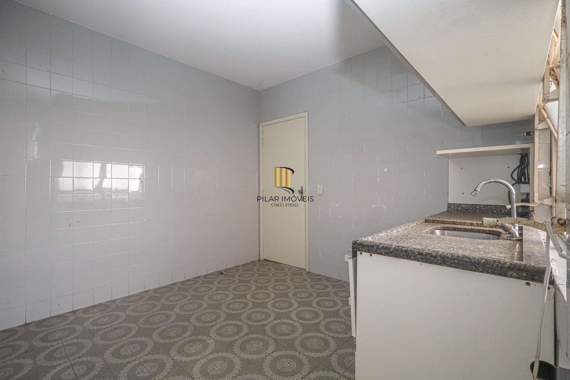 Apartamento a venda no bairro Higienópolis
