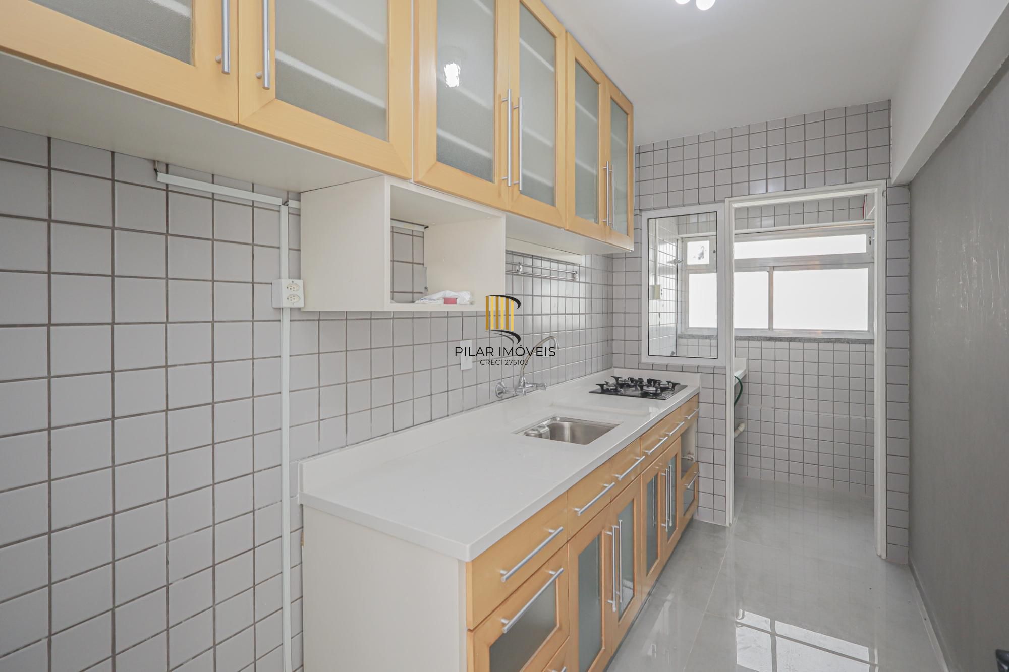 Apartamento a venda no bairro Boa Vista