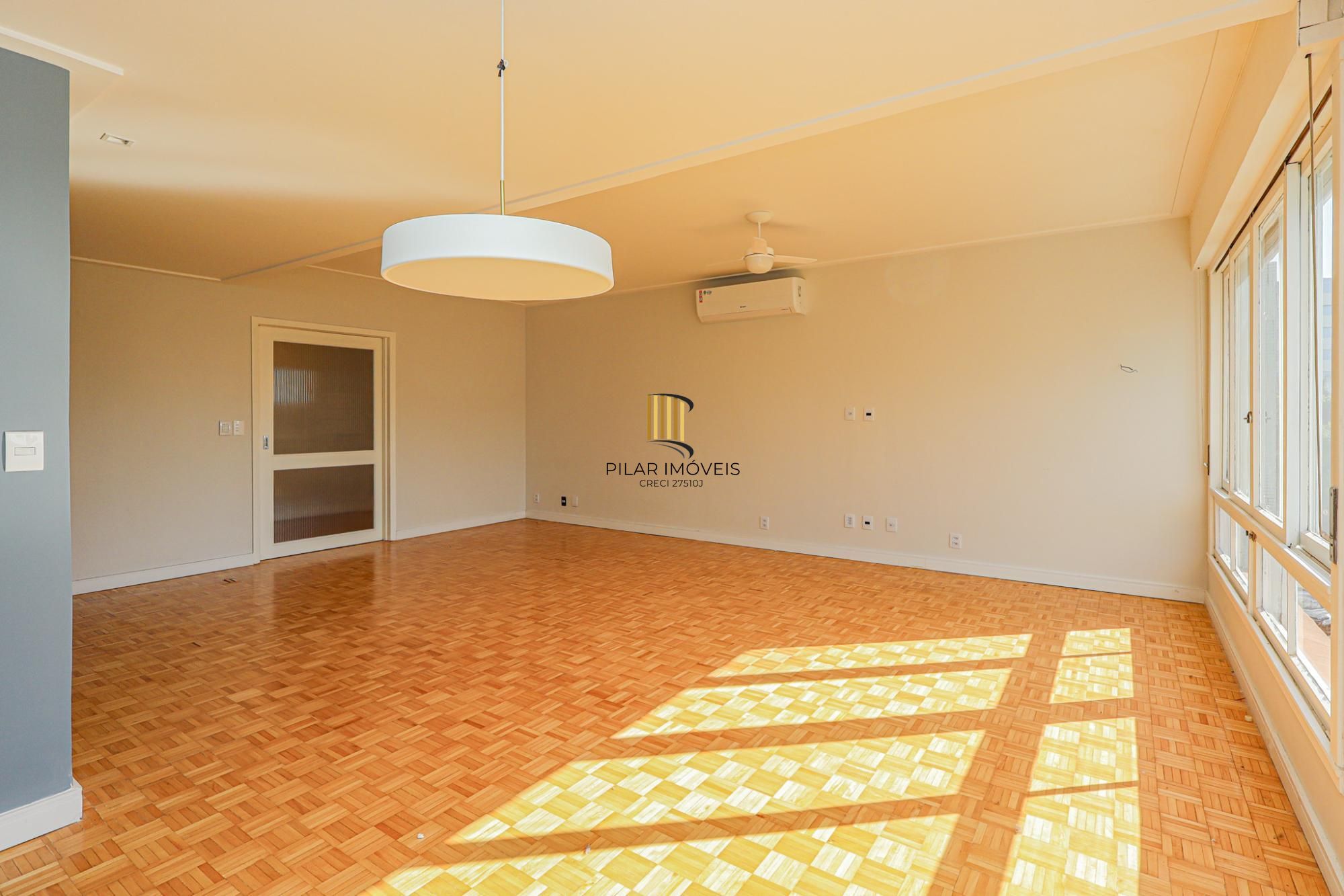 Apartamento a venda no bairro Três Figueiras