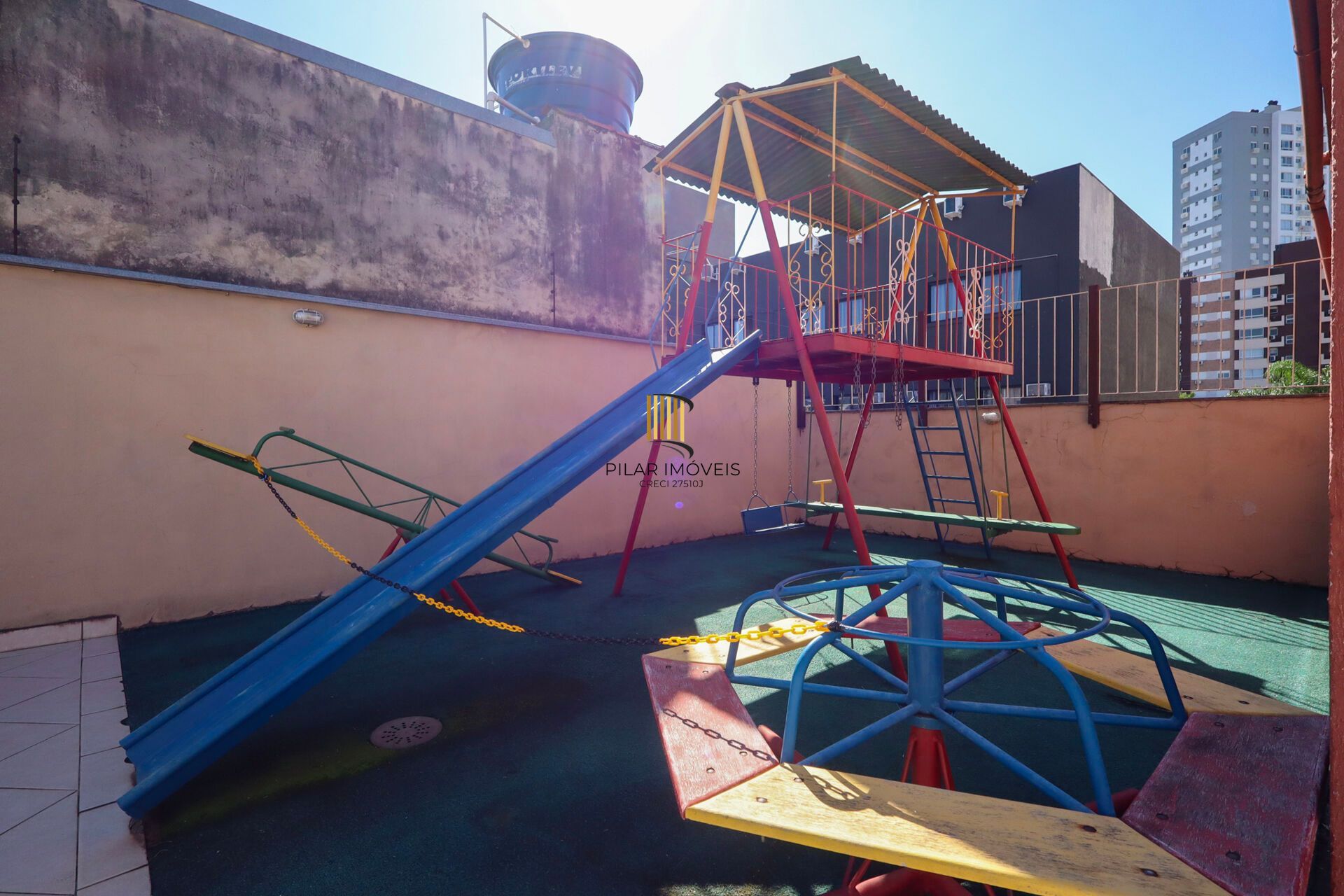 Apartamento à venda no bairro Partenon em Porto Alegre/RS