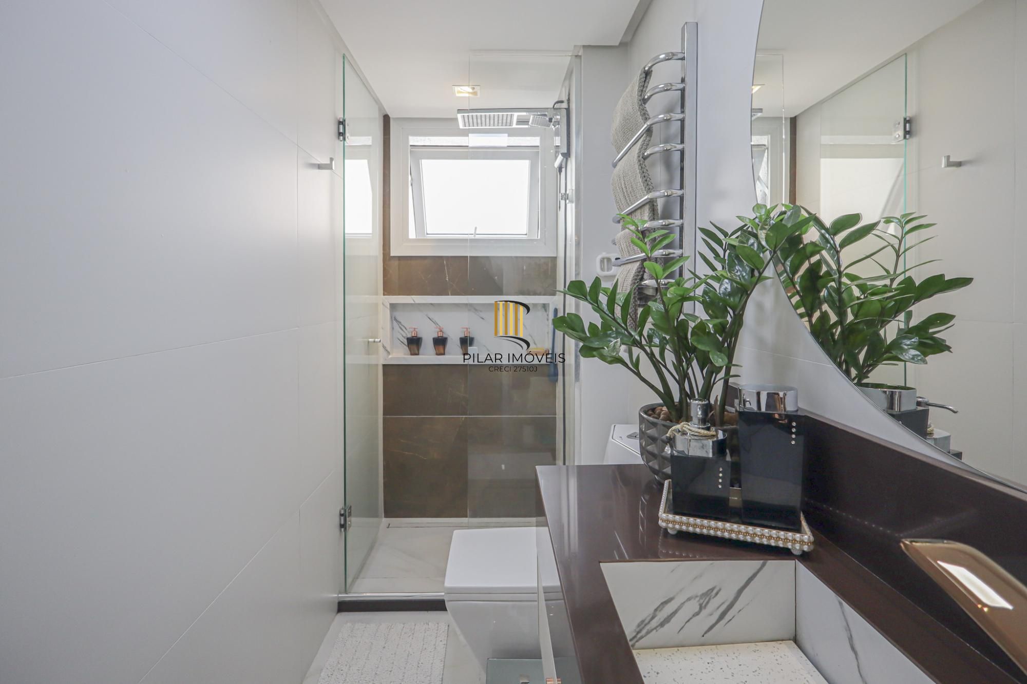 Apartamento a venda no Centro Histórico