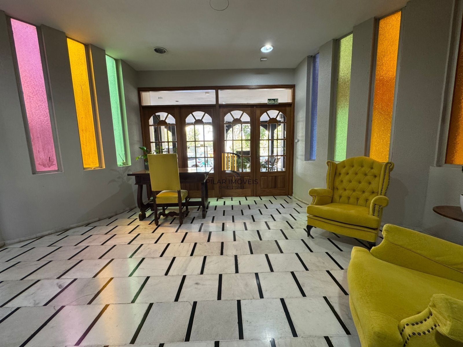 Apartamento à venda no Centro Histórico