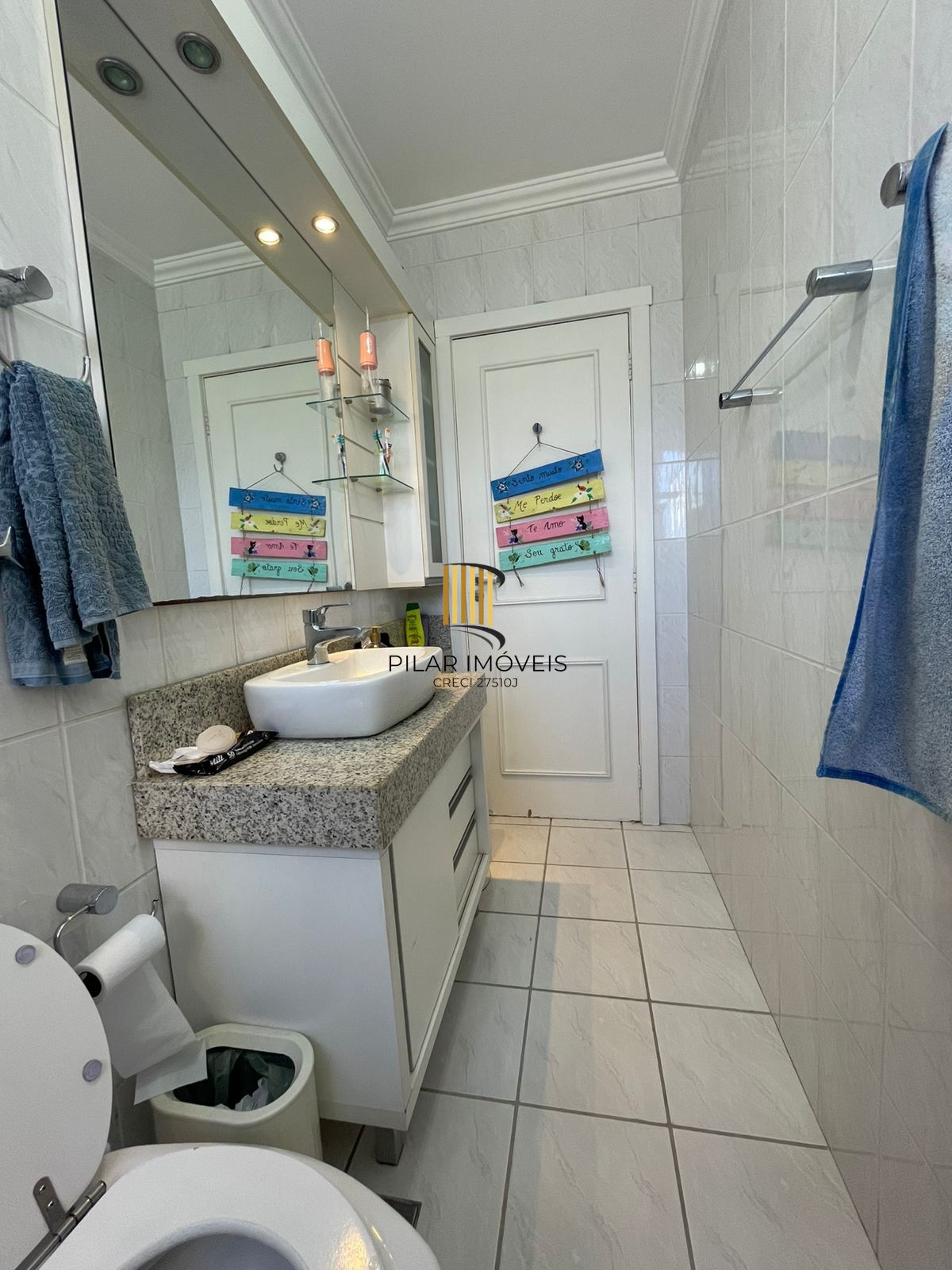 Apartamento a venda no bairro São João