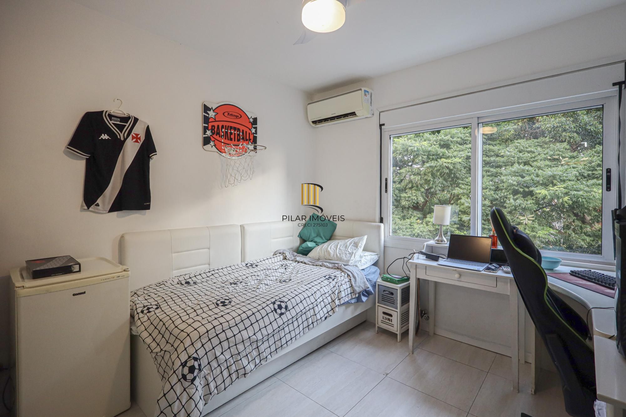 Apartamento a venda no bairro Petrópolis