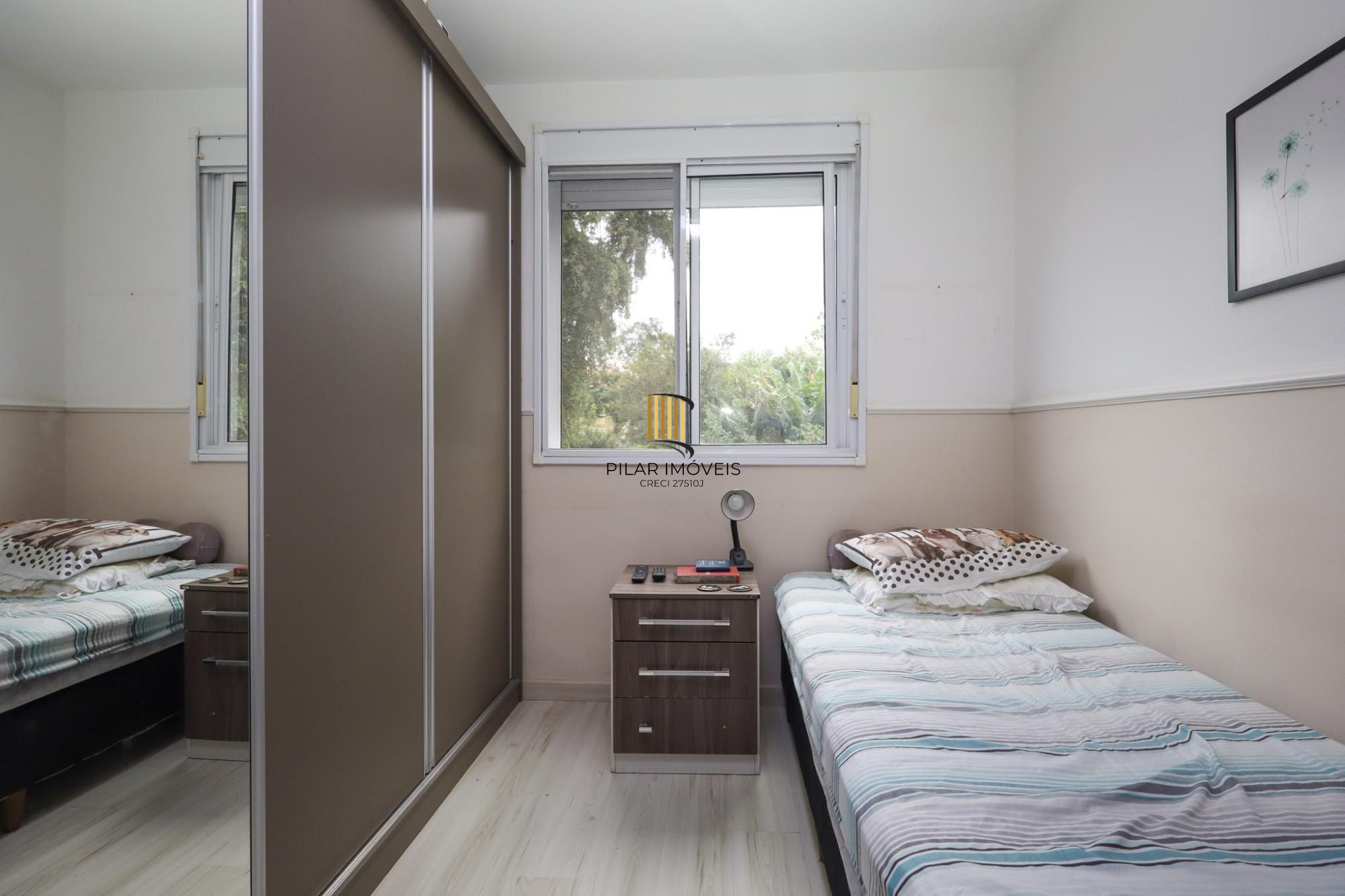 Apartamento no bairro Alto Petrópolis