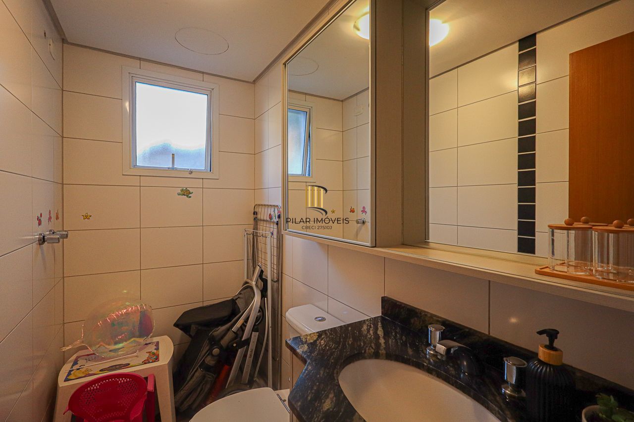 Apartamento a venda no bairro Boa Vista
