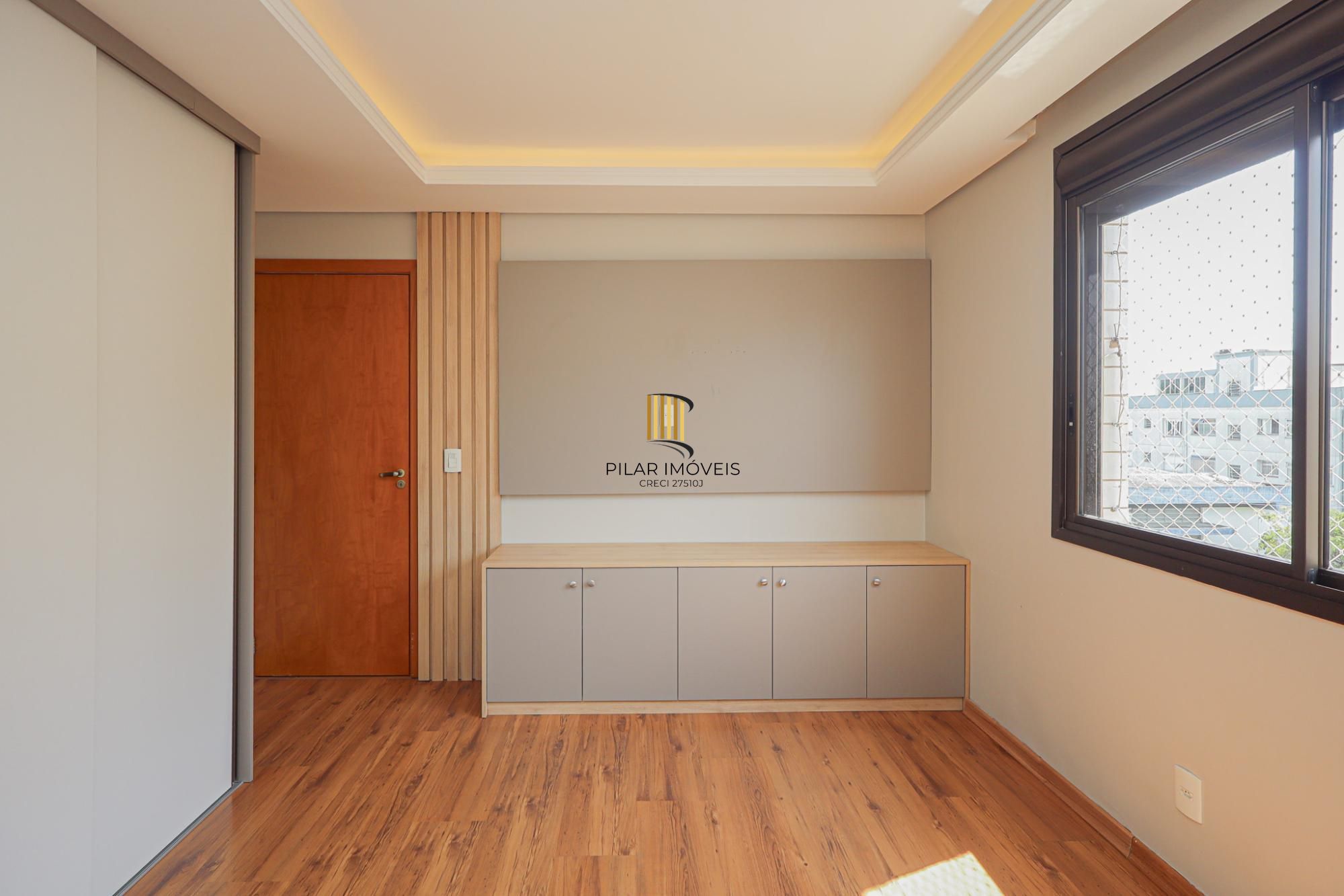 Apartamento a venda no bairro Passo D' Areia