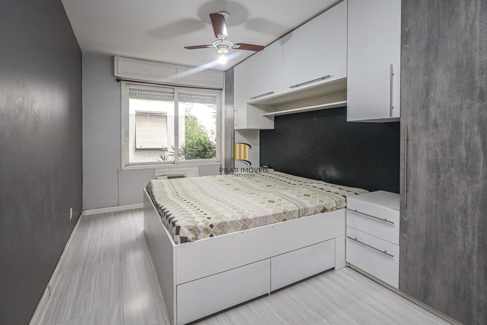 Apartamento a venda no bairro Mont' Serrat